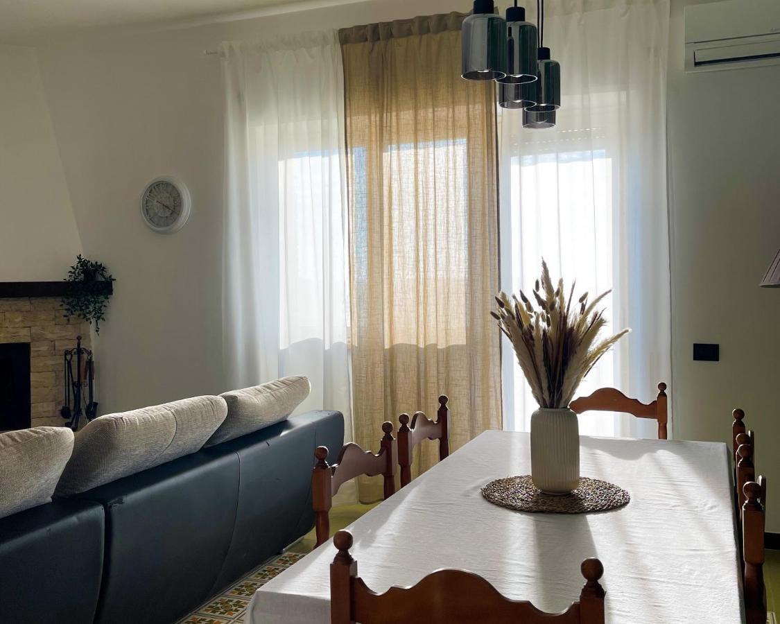Kesya Seaview Apartment - Attico - 50Mt Dal Mare Anzio Kültér fotó