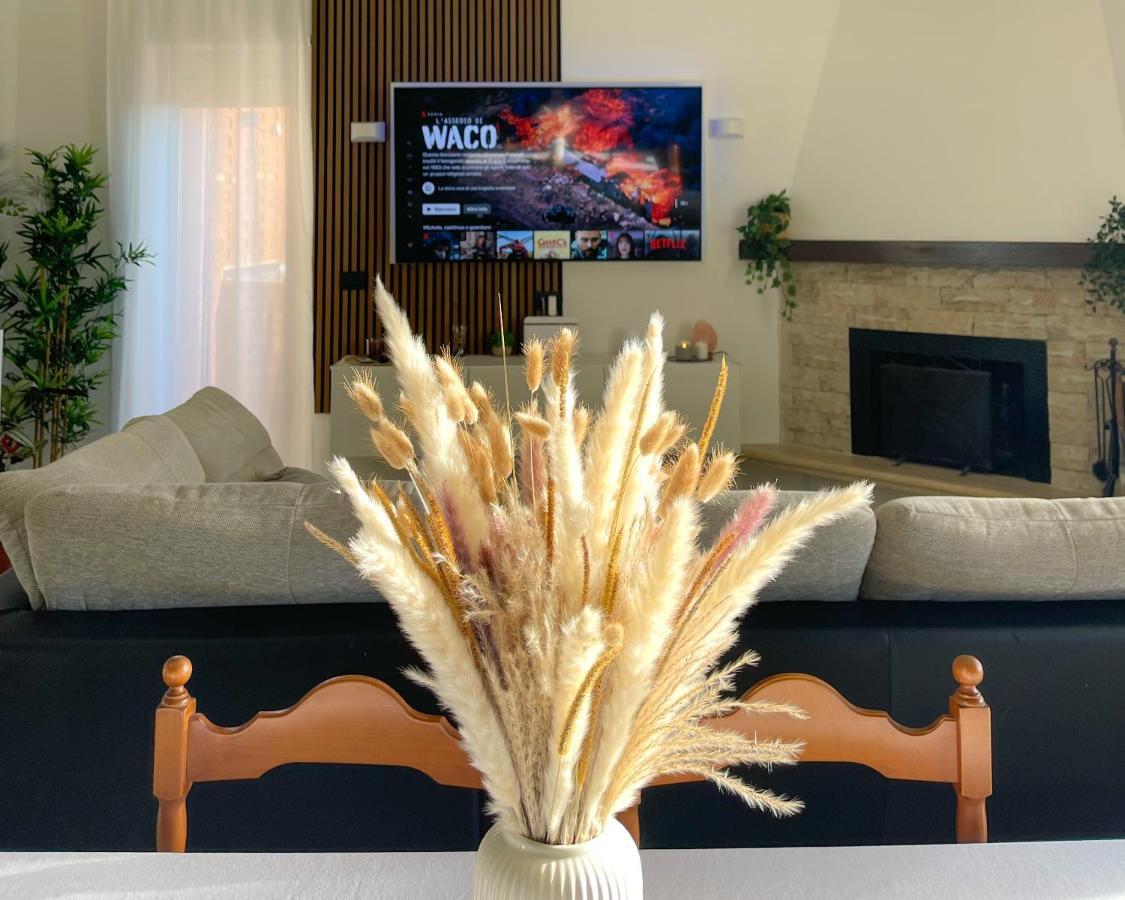 Kesya Seaview Apartment - Attico - 50Mt Dal Mare Anzio Kültér fotó