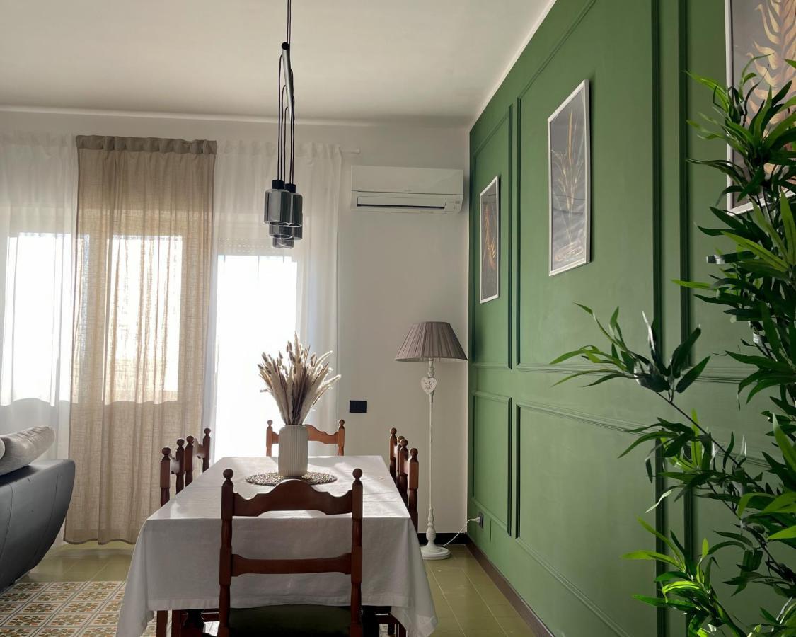 Kesya Seaview Apartment - Attico - 50Mt Dal Mare Anzio Kültér fotó