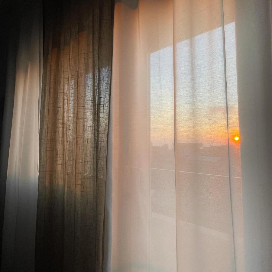 Kesya Seaview Apartment - Attico - 50Mt Dal Mare Anzio Kültér fotó