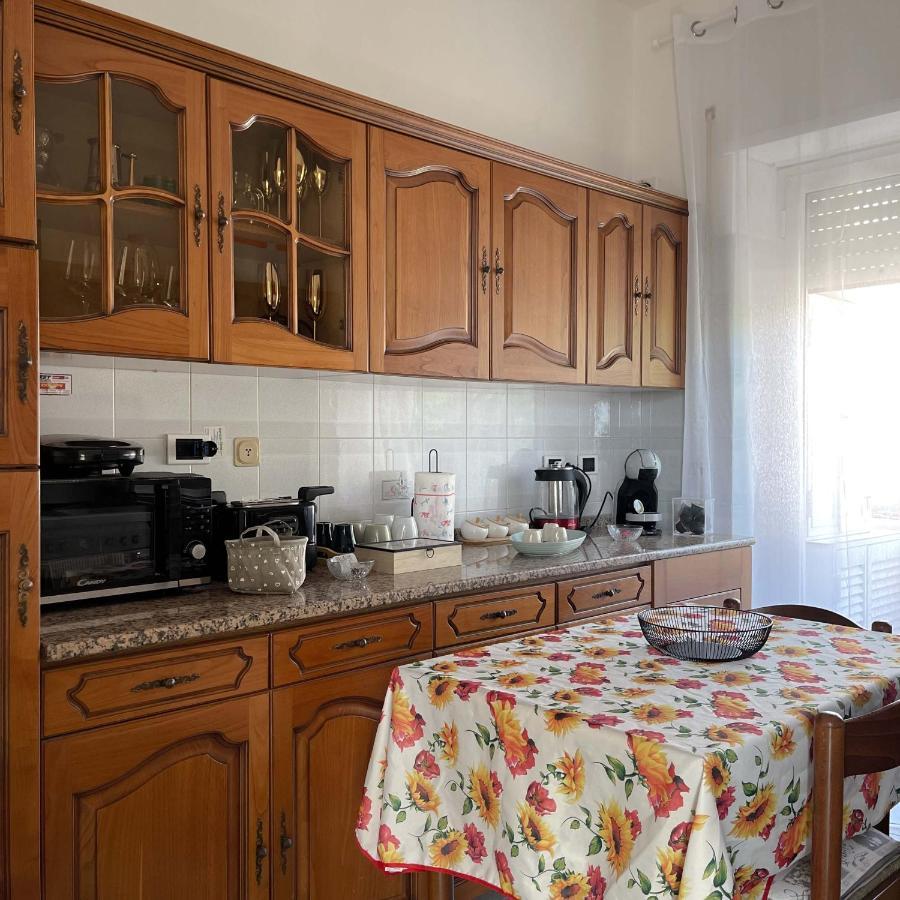 Kesya Seaview Apartment - Attico - 50Mt Dal Mare Anzio Kültér fotó