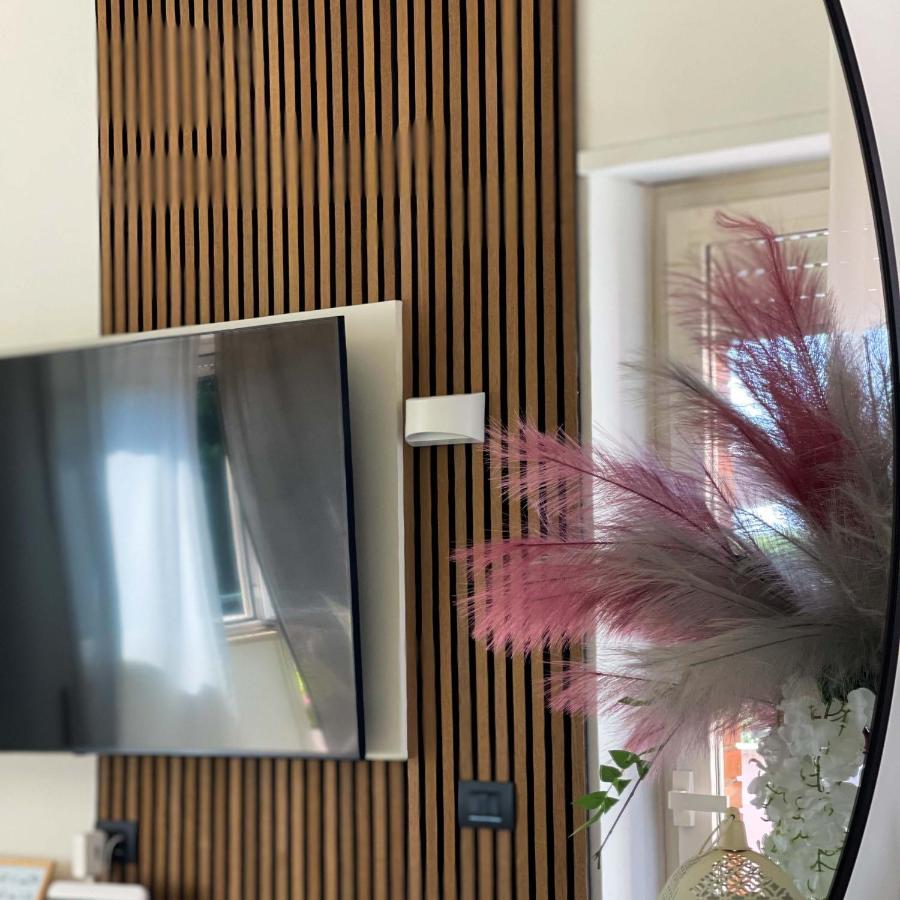 Kesya Seaview Apartment - Attico - 50Mt Dal Mare Anzio Kültér fotó
