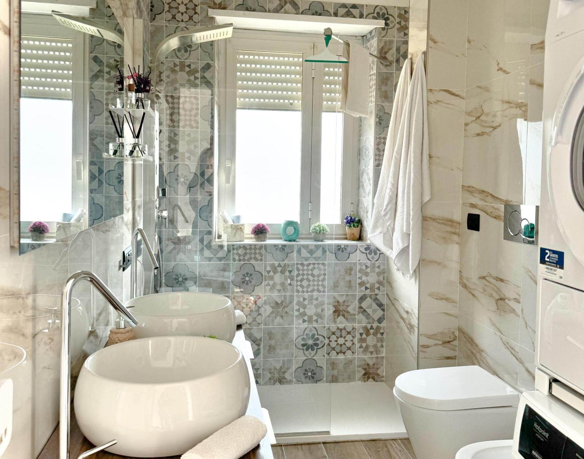 Kesya Seaview Apartment - Attico - 50Mt Dal Mare Anzio Kültér fotó