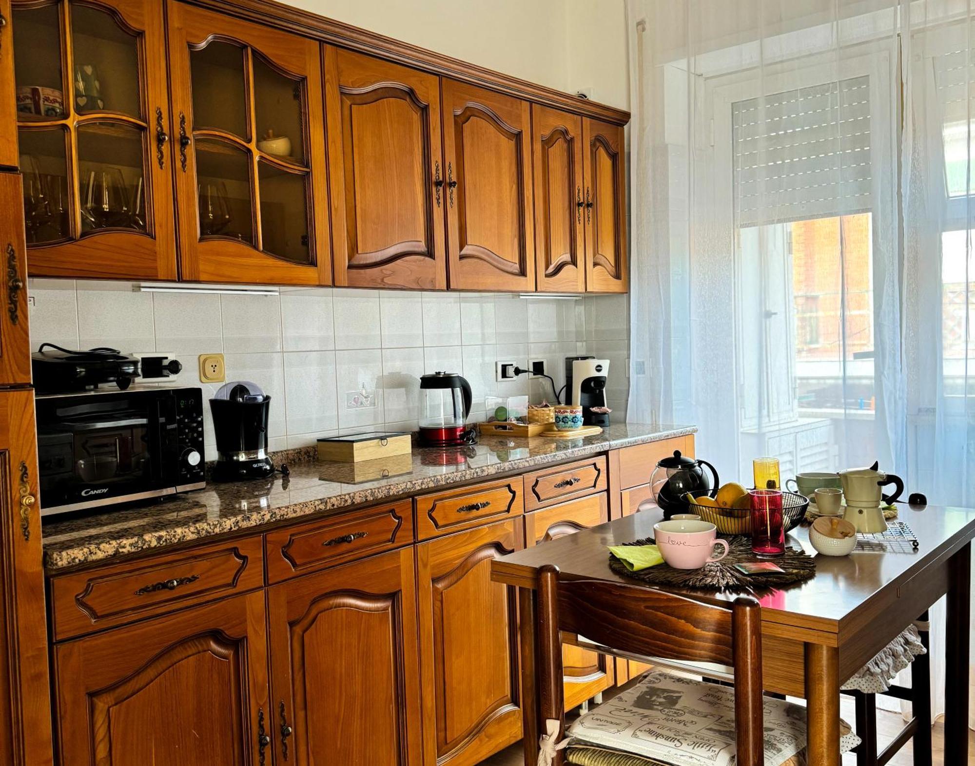 Kesya Seaview Apartment - Attico - 50Mt Dal Mare Anzio Kültér fotó